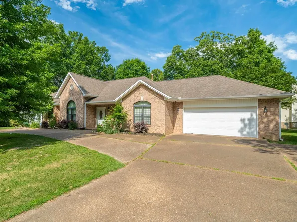 447 Long Beach Dr, Hot Springs, AR 71913