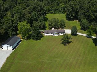 7165 Highway 13 S, Waverly, TN 37185