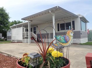 515 Warner Ave TRAILER 35, Lewiston, ID 83501