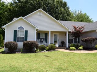 420 Marnie Loop, Henderson, TN 38340