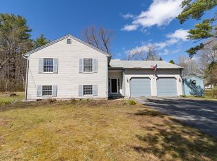 38 Edgecomb Rd, Lisbon, ME 04252