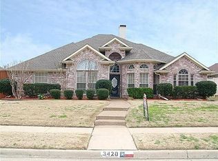3420 Brunchberry Ln, Plano, TX 75023
