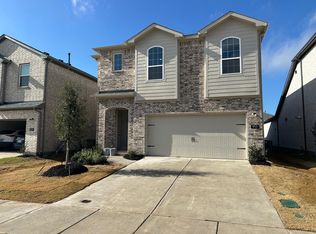 913 Amenduni Ln, Anna, TX 75409