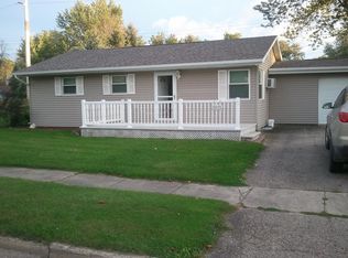 5079 Brown St, Elkton, MI 48731