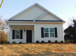 2109 Little Ave, High Point, NC 27260