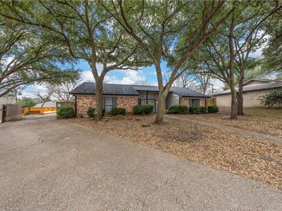 133 Crestwood Dr, Hewitt, TX, 76643
