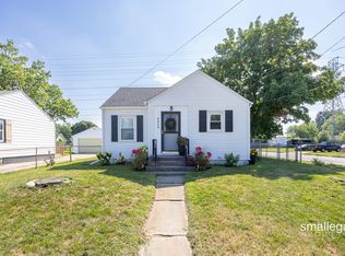 4658 Walton Ave SW, Wyoming, MI 49548