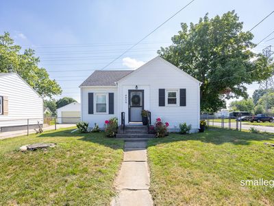 4658 Walton Ave SW, Wyoming, MI, 49548