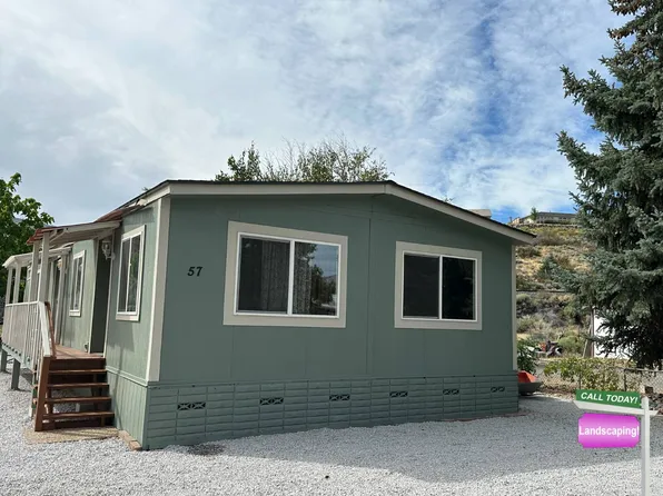 1795 Highway 40 W #57, Verdi, NV 89439