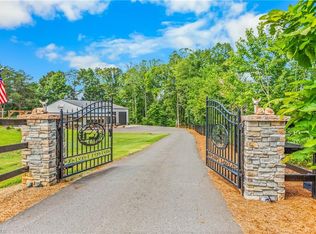 1325 William Fowler Rd, King, NC 27021