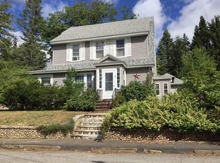 154 Wallingford Ave, Athol, MA 01331