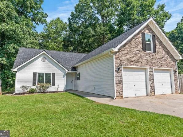 185 Jimmy Reynolds Dr, Jefferson, GA 30549