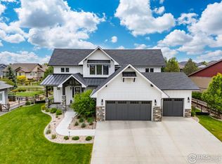 5810 Last Pointe Dr, Windsor, CO 80550