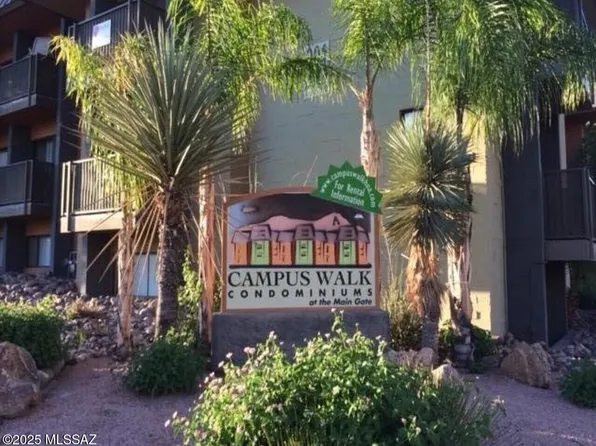 921 N Euclid Ave, Tucson, AZ 85719