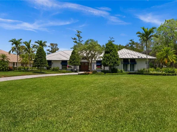 2003 Duke DR, NAPLES, FL 34110
