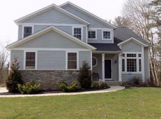 275 N Bissell Rd, Aurora, OH 44202