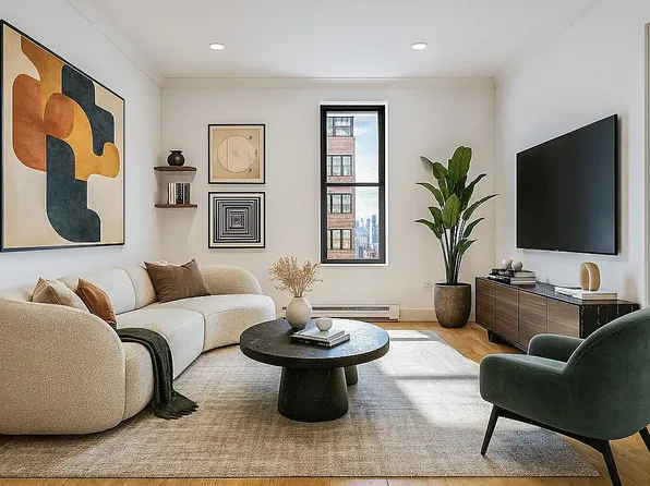 1286 1st Ave, New York, NY