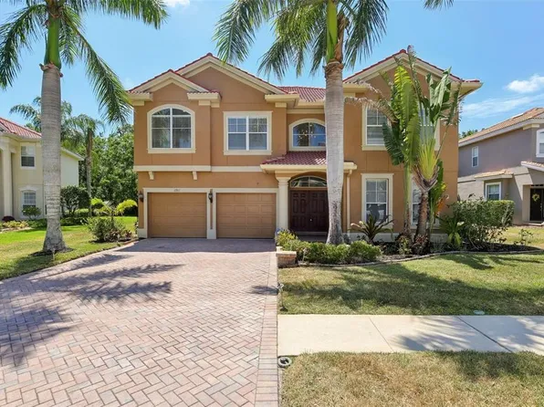 12817 Darby Ridge Dr, Tampa, FL 33624