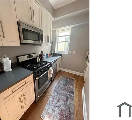 1 bed, $2,000 — Photo 3