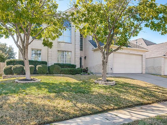 2nd image of 2736 Calico Rock Dr
