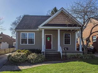 3142 W 140th St, Cleveland, OH 44111