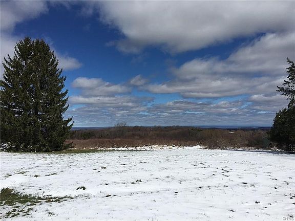 Breathtaking view off screened porch or the back deck.
