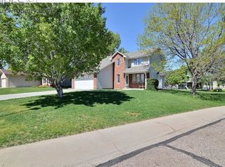 4371 W 16th Street Rd, Greeley, CO 80634