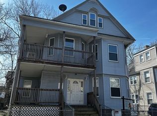 30 Nightingale St, Dorchester, MA 02124