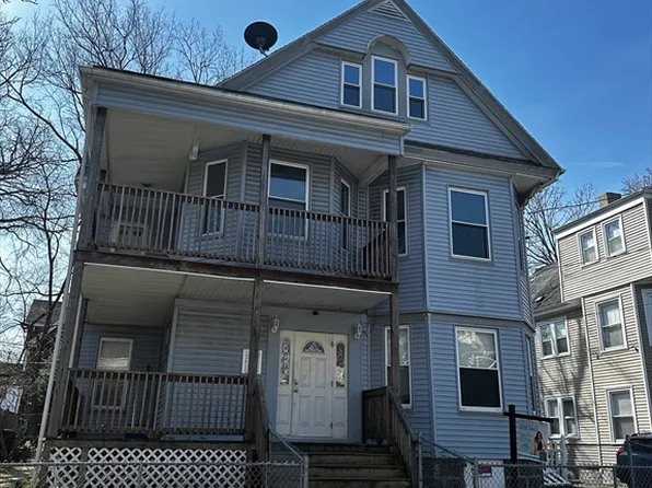 30 Nightingale St, Dorchester, MA 02124