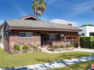 3752 Maplewood Ave, Los Angeles, CA 90066
