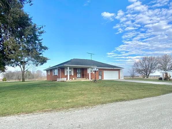 5154 S County Road 800 E, Selma, IN 47383