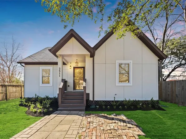 2511 Lee Street, Houston, TX 77026