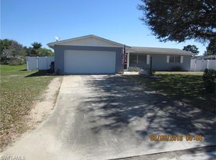 241 S Lake Dr, Lehigh Acres, FL 33936