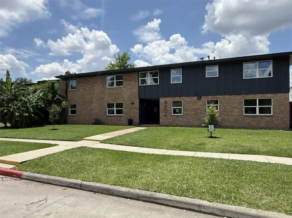 8806 Ilona Ln #1, Houston, TX 77025