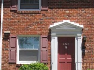 2520 Hungary Spring Rd, Henrico, VA 23294