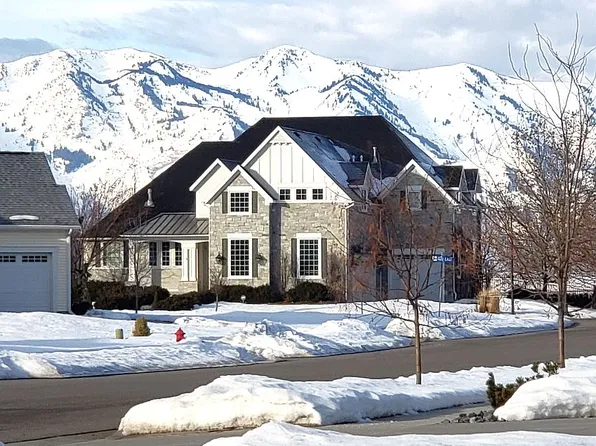 85 N 400 E, Millville, UT 84326