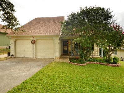 4609 Sidereal Dr, Austin, TX, 78727