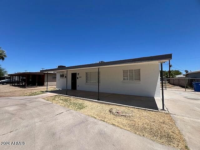 1st image of 8607 N 31ST Avenue