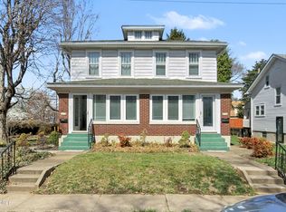 827 Minoma Ave, Louisville, KY