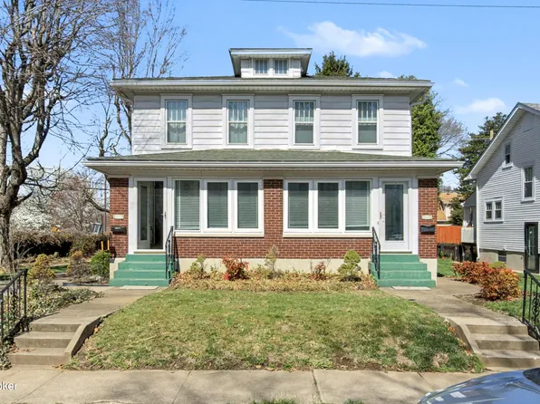 827 Minoma Ave, Louisville, KY 40217