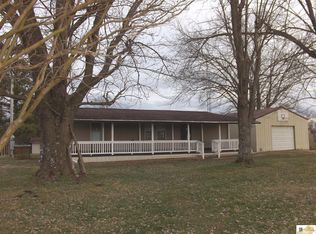 488 Church Rd, Austin, KY 42123