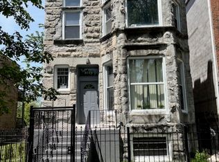 3320 W Monroe St, Chicago, IL 60624