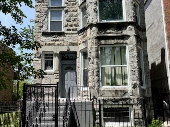 3320 W Monroe St, Chicago, IL 60624