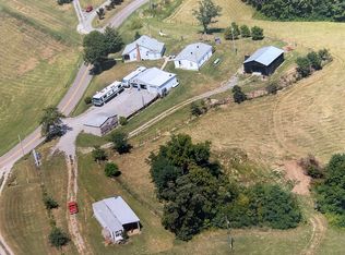 240 Keefer Rd, Corinth, KY 41010