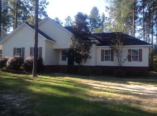 904 Wexford Ln, Statesboro, GA 30458