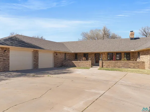 1820 Fairway Ter, Clovis, NM 88101