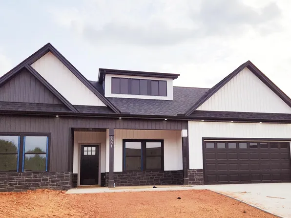 6001 Tributary Way Lot 86, Chesnee, SC 29323