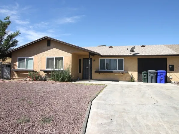 1504 Solana Ct, Barstow, CA 92311