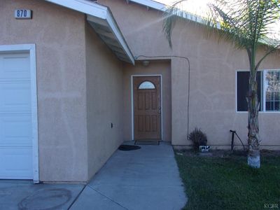 870 Olive Ave, Hanford, CA, 93230