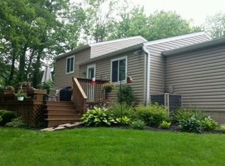 8407 Winding Trail Pl, Mason, OH 45040